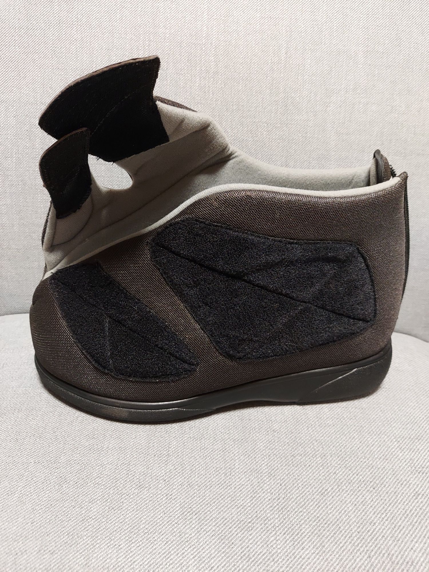 Buty rehabilitacyjne Leipzig roz.41 Fior&Gentz, ortopedyczne
