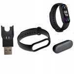 Smartband smartwatch zegarek opaska sportowa m8 696