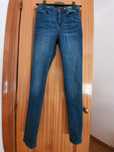 Calças skinny 36