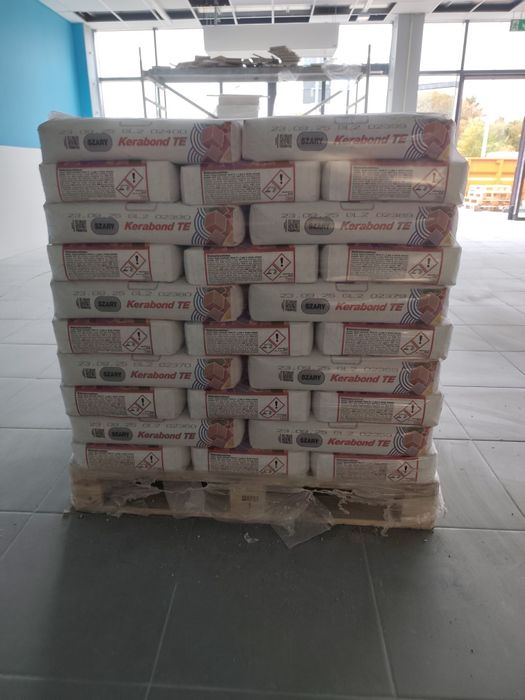 Klej do płytek MAPEI Kerabond TE