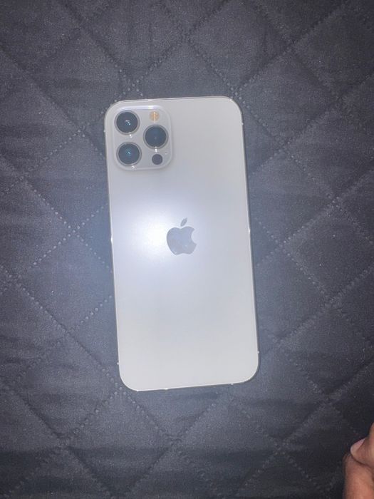 Iphone 12 pro max 128gb