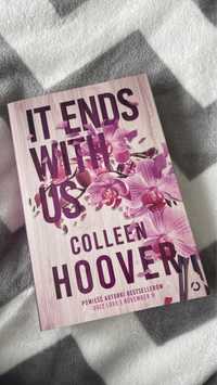 Colleen Hoover It ends with us