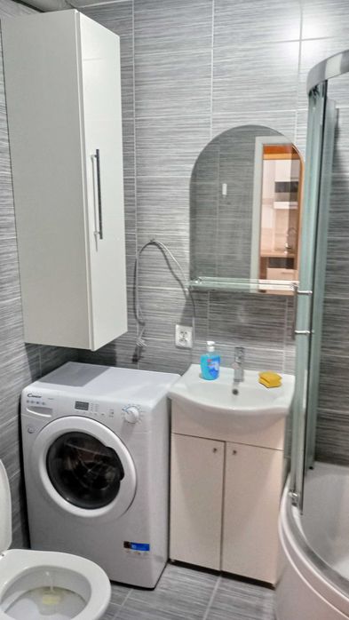 Przytulna kawalerka do wynajęcia  od 18 grudnia.