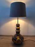 Lampa stojąca design Arabski - Afrykański