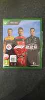 F1 22 xbox one wersja PL