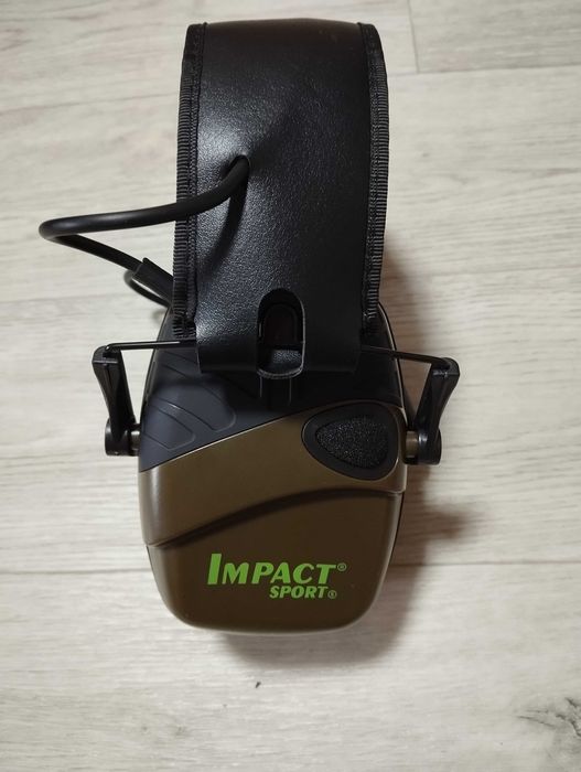 Продам нові тактичні навушники