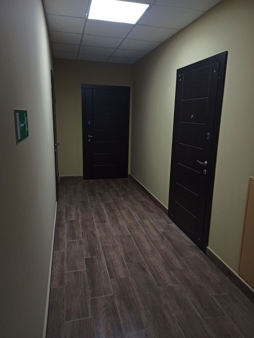 Продам 2 комн., ЖК Реал Парк, дом сдан.