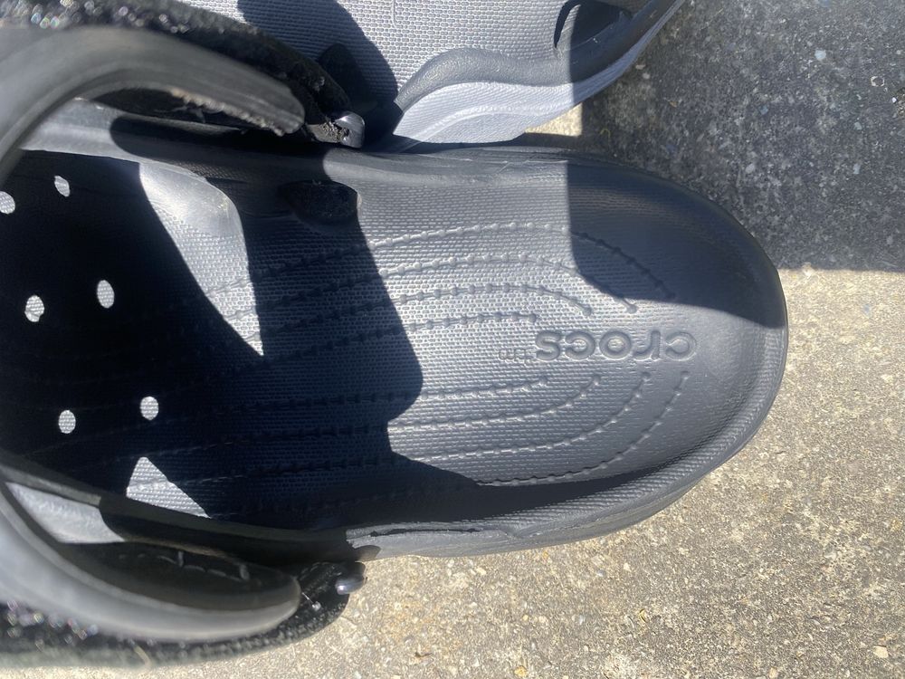 Crocs SWIFTWATER Clog 42 m9