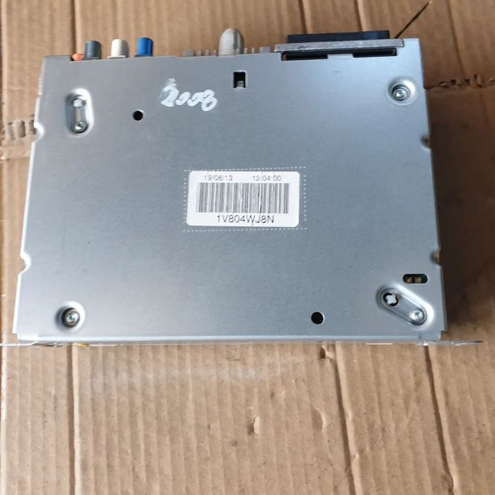 PEUGEOT 2008 RADIO NAWIGACJA 9806830280 13R