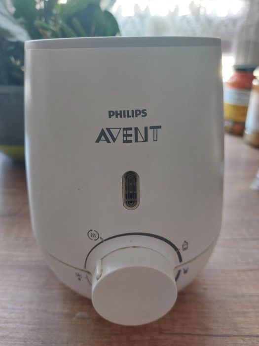 Podgrzewacz do butelek