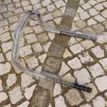 Suporte de bicicletas para parede