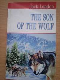 Книга "The son of wolf