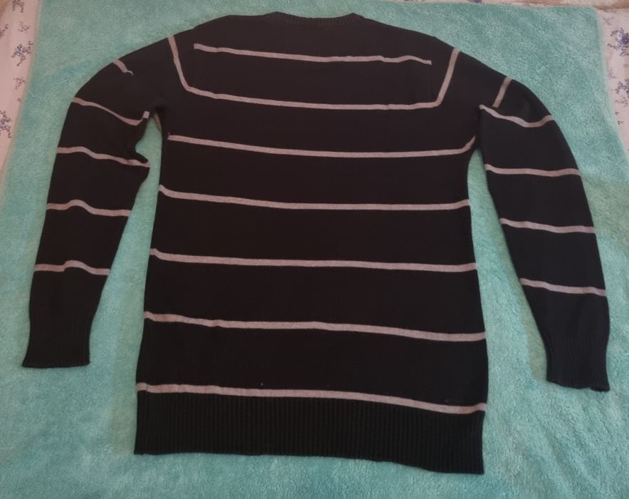 Polo Sweatshirts malha  tamanho S