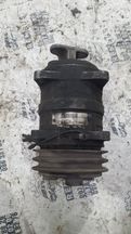 Компресор холодильної установки daf