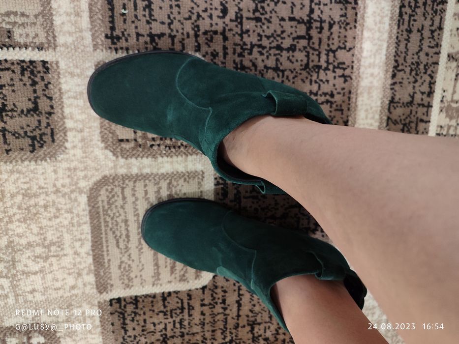 Ботильйони жіночі