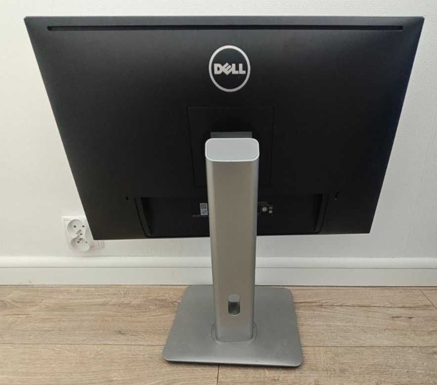 Monitor Dell U2415 24" uszkodzona matryca