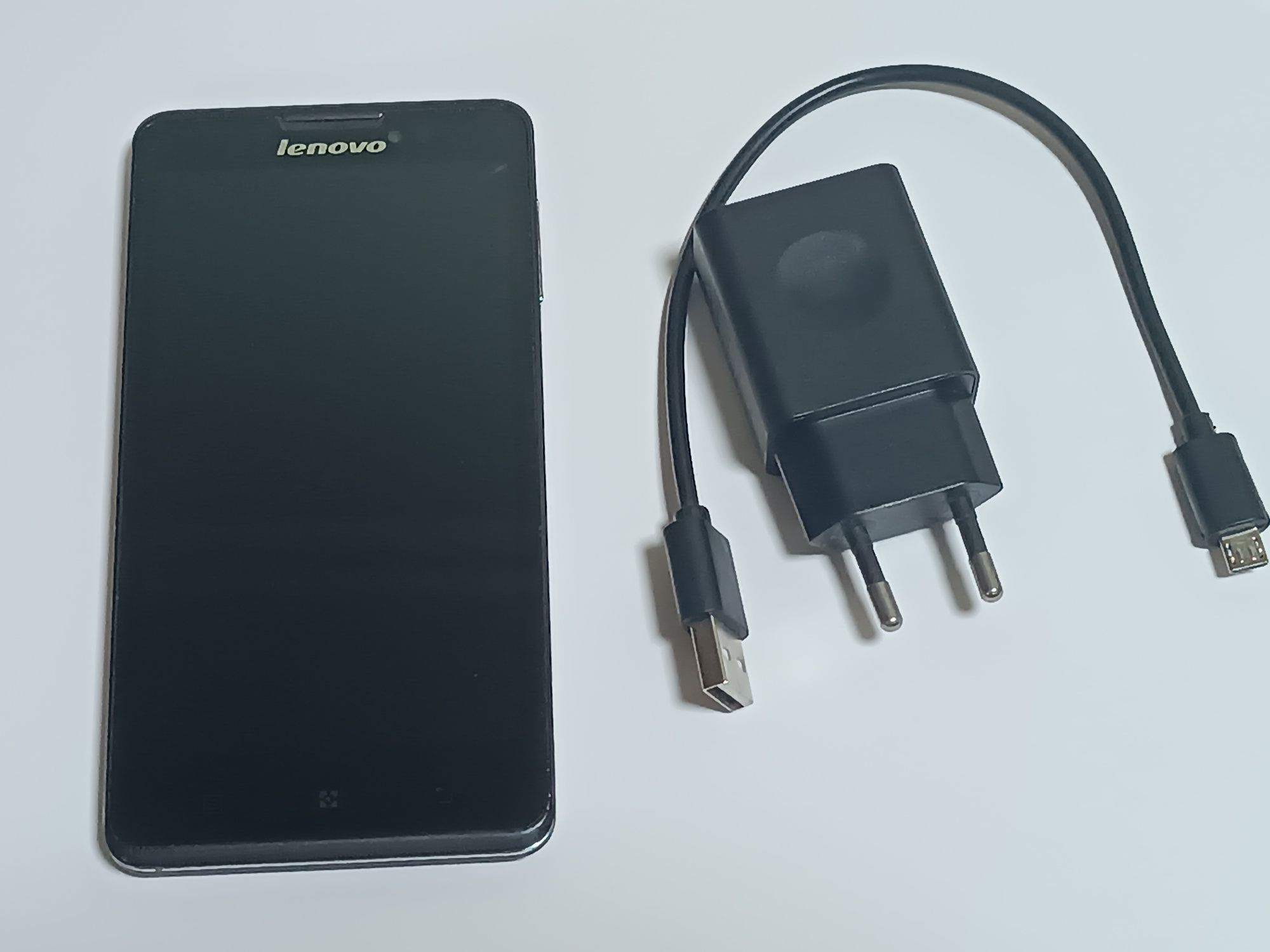 Смартфон Lenovo P780