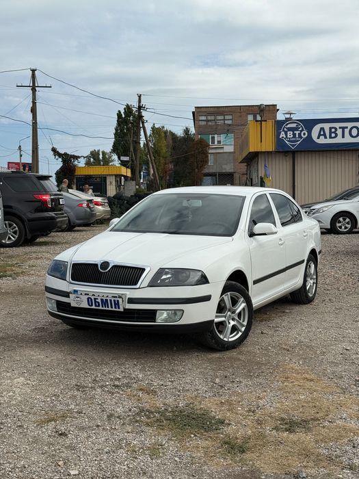 Продам  Skoda Octavia A5 2006 рік можлива розстрочка, кредит, обмін!