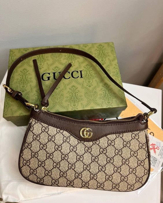 Gucci Torebka damska