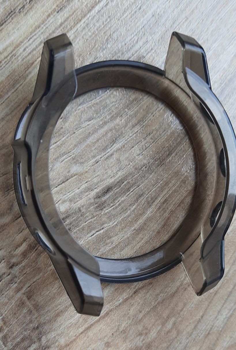 Silikonowa osłona na zegarek Garmin 7x