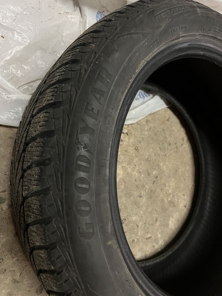 GOODYEAR 235/50R17