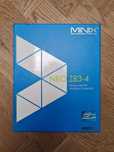 MiniPC Mini komputer MINIX Neo Z83-4