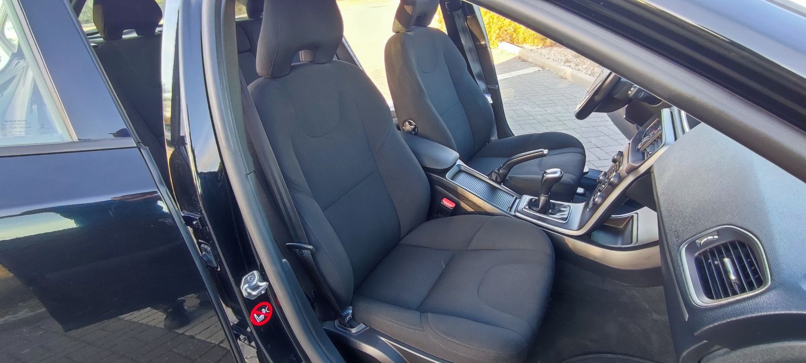 Volvo V40 2.0 D2  190€ Mês Troco financiamento