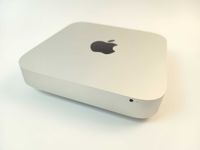 Неттоп Apple Mac Mini A1347 (2014) Core i5-4278U, 16Gb, 250Gb SSD
