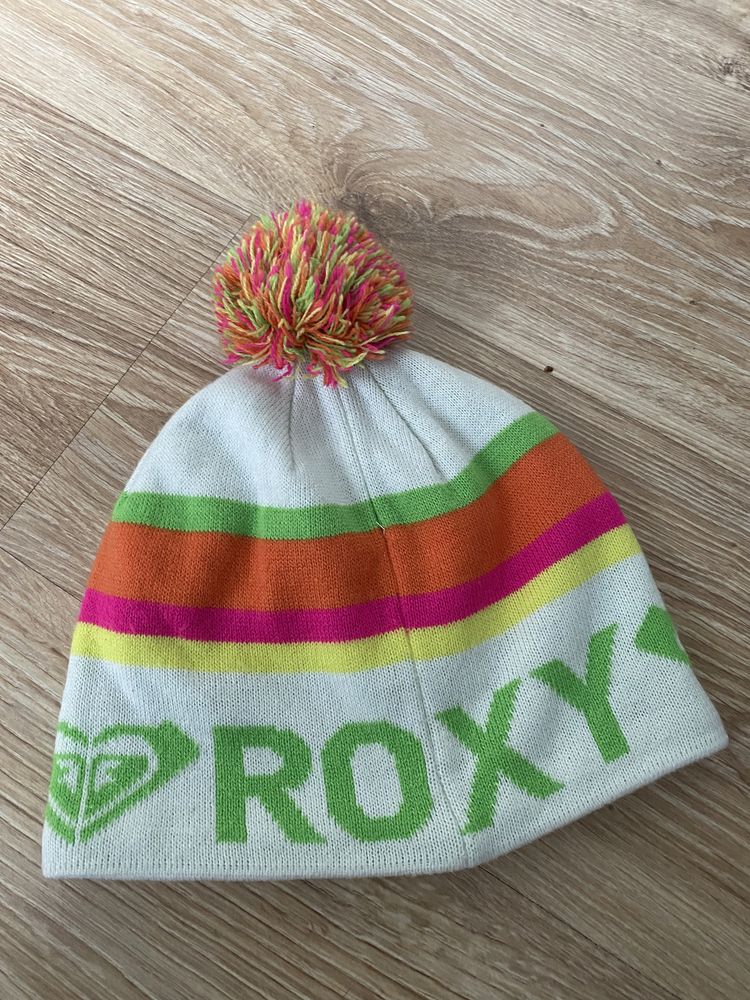 Roxy czapka zimowa