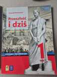 Przeszłość i dziś klasa 1 część 2