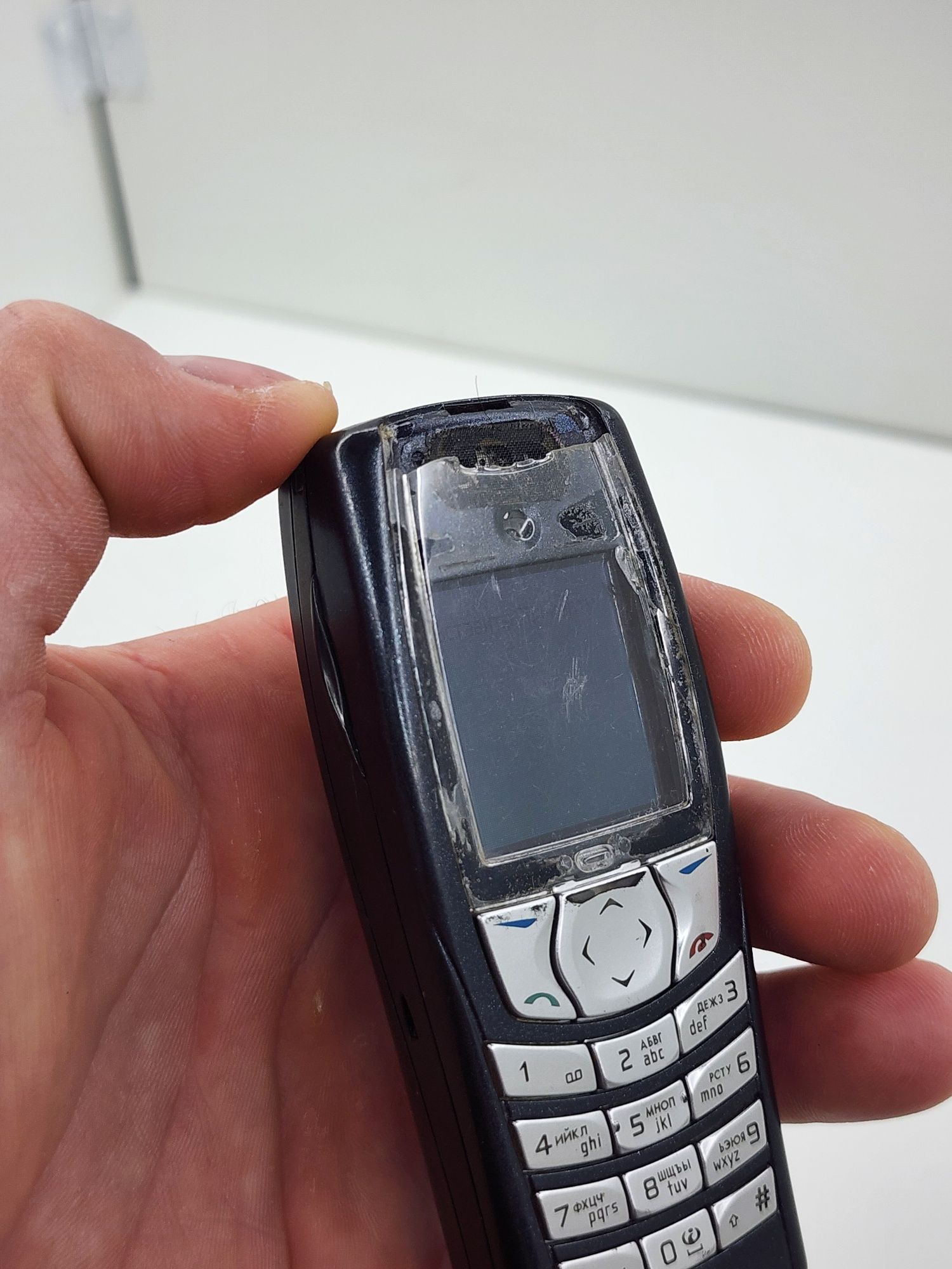 Nokia 6610i оріг