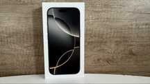 Nowy iPHONE 16 PRO 128GB BEZ RAT Polska dystrybucja