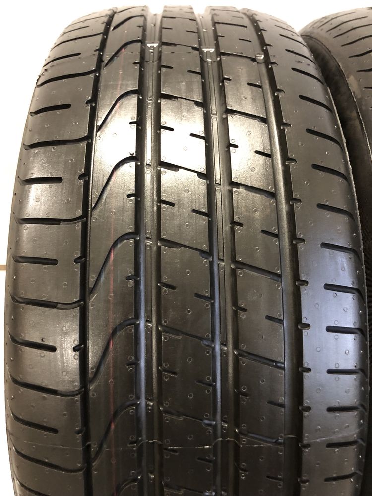 Opony Letnie 255/50/20 Pirelli P Zero 255/50/R20 Nowe