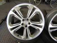 Felgi Aluminiowe 20 5X112 AUDI ET 33