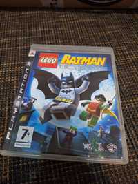 Gra Lego Batman Playstation 3