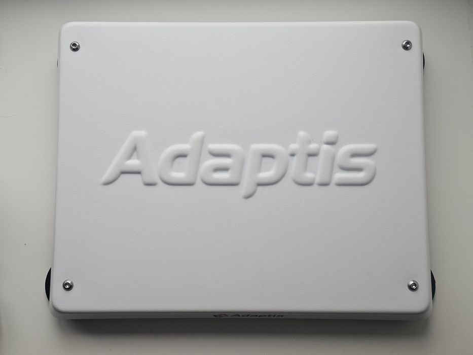 Набір Adaptis MiniKit: термінал Starlink Mini + Kорпус на Aвто + Адапт