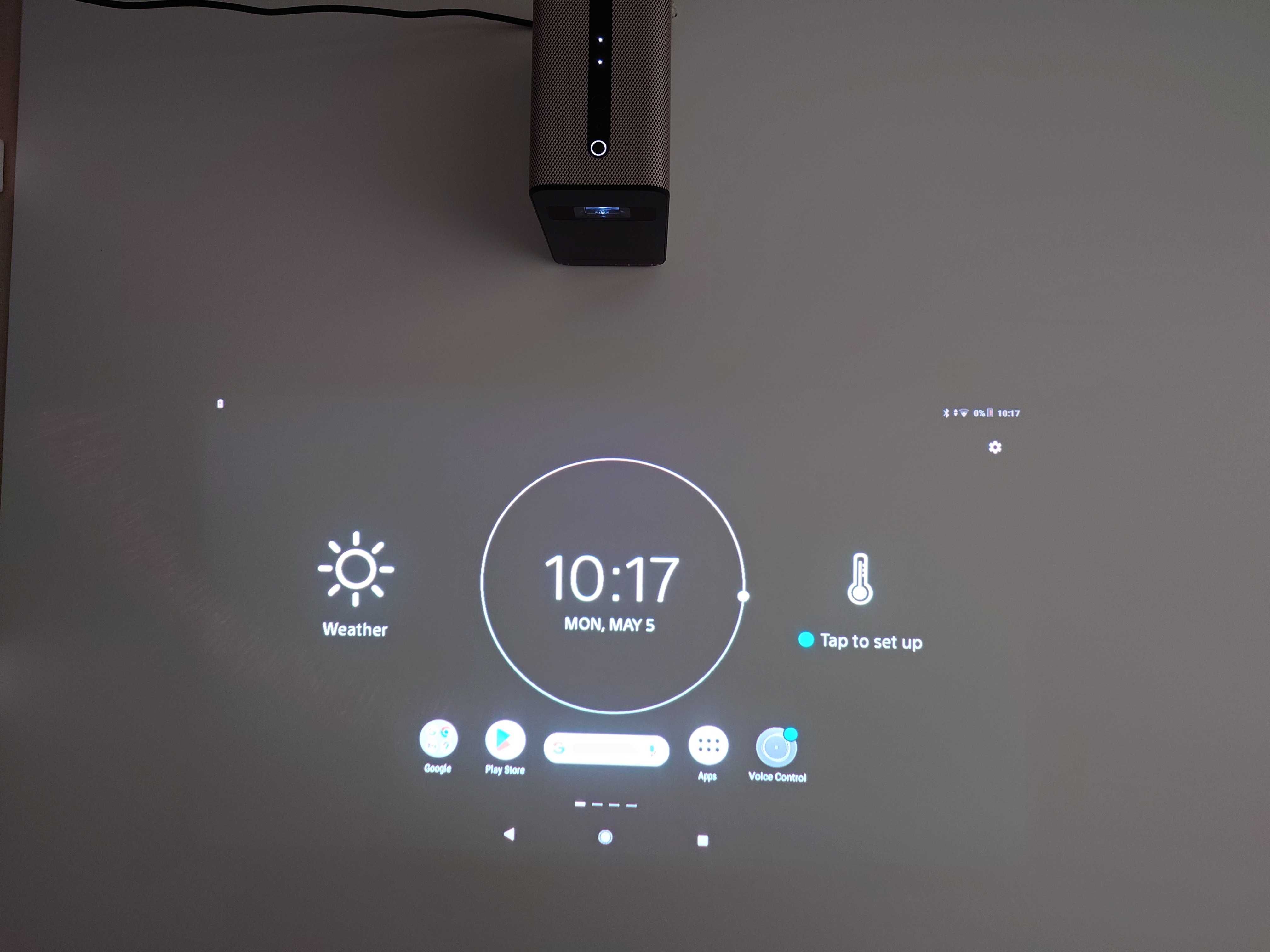 Sony Xperia Touch G1109
