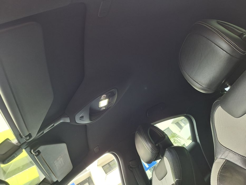 Citroen DS4 2.0HDI 163KM