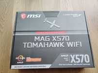 Motherboard X570 MSI MAG Tomahawk WIFI