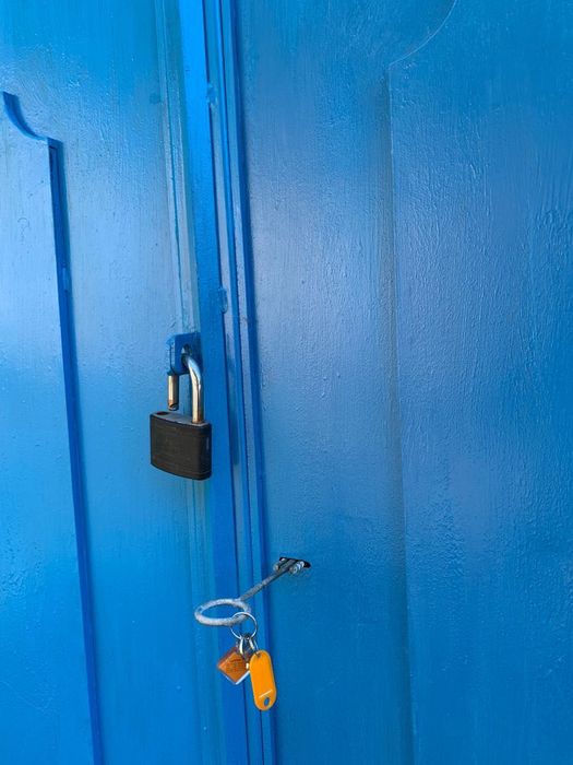 Здам в оренду цегляний гараж 18м2 кооператив "Кубанський" Кубанська 25