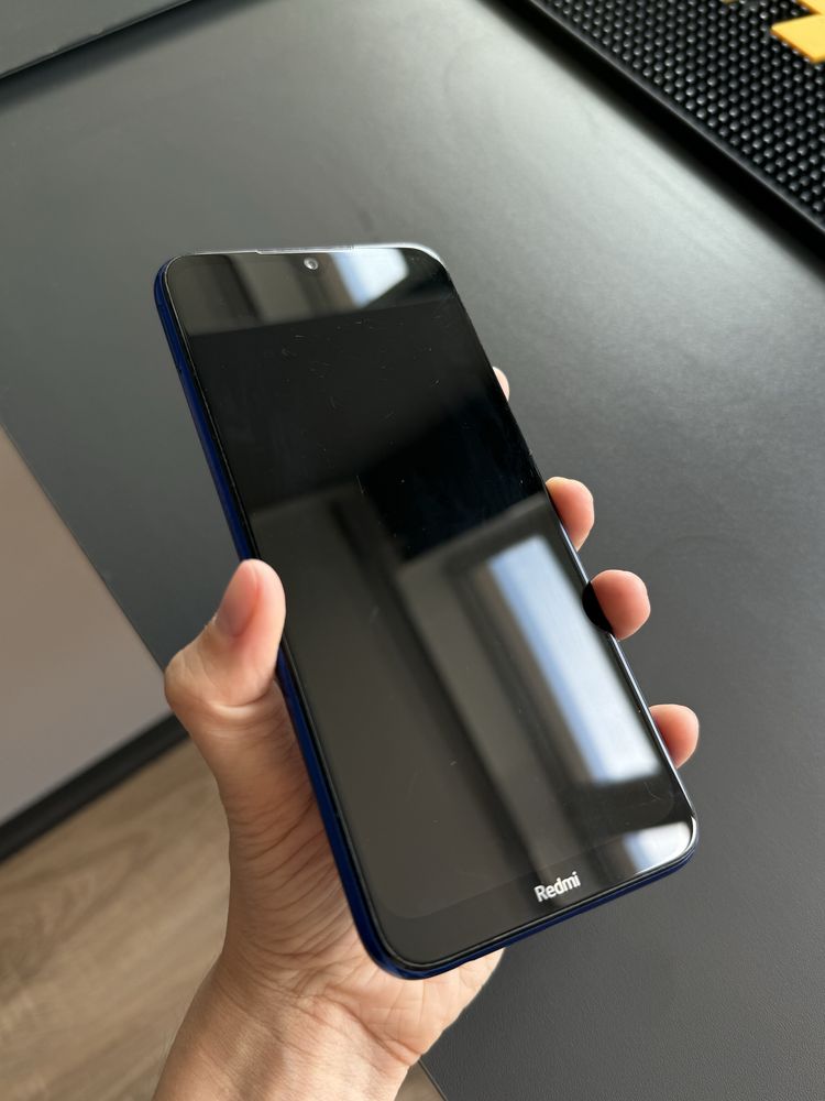 Продам Xiaomi Redmi note 8T 64/4 gb