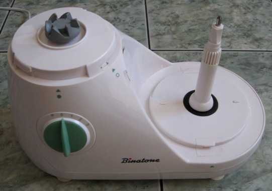 Кухонный комбайн Binatone