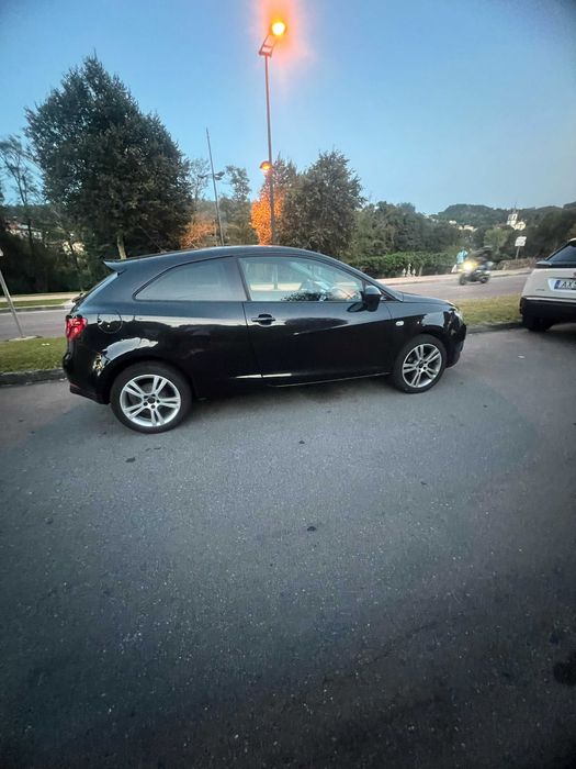 Seat Ibiza 1.2 Gasolina – 2009 | Excelente estado geral