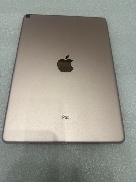 iPad Pro 10.5 256гб 120hz