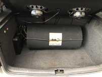 Zestaw Saboofer JBL