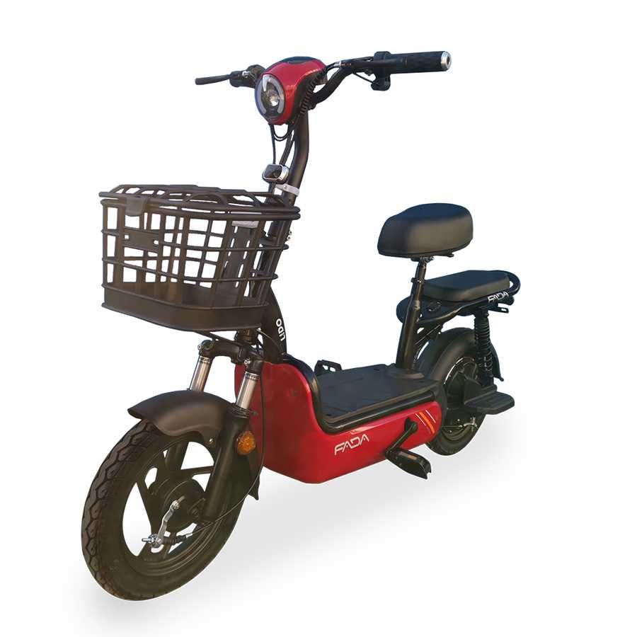 Електричний велосипед FADA LiDO 350W