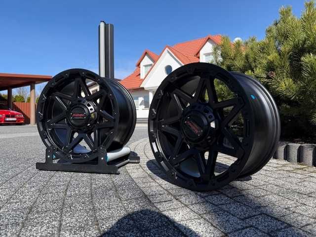 Nowe Felgi 1069 do Ford Raptor Ford F-150 Lincoln Mark LT 18 6x135