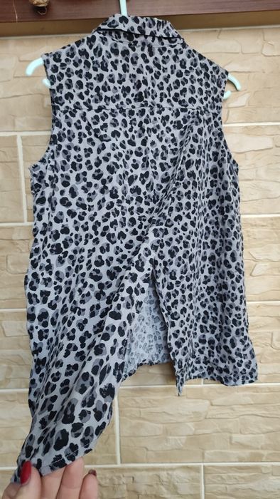 Bluzka sztuka lub zestaw, H&M i Cool Club. Stan idealny.