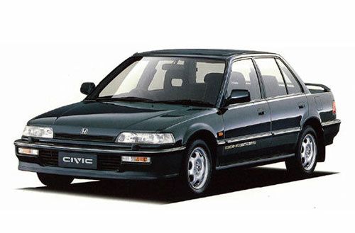 Peças Civic GL 16i16 IVT ( hatchback sedan crx )