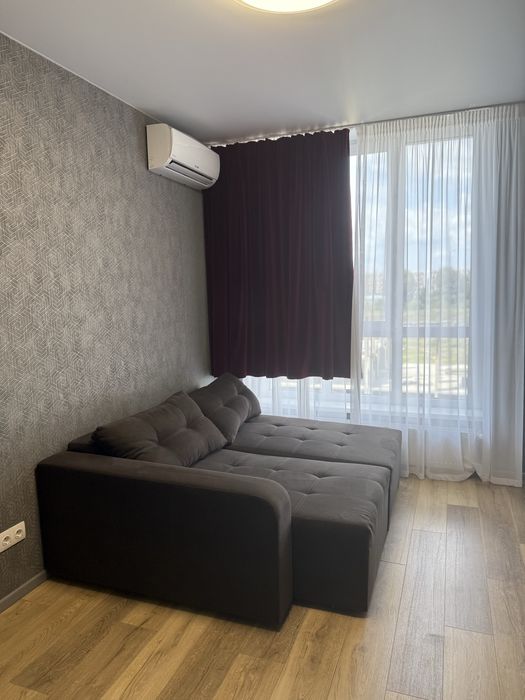 Стильна 1 к квартира в жк Благород!